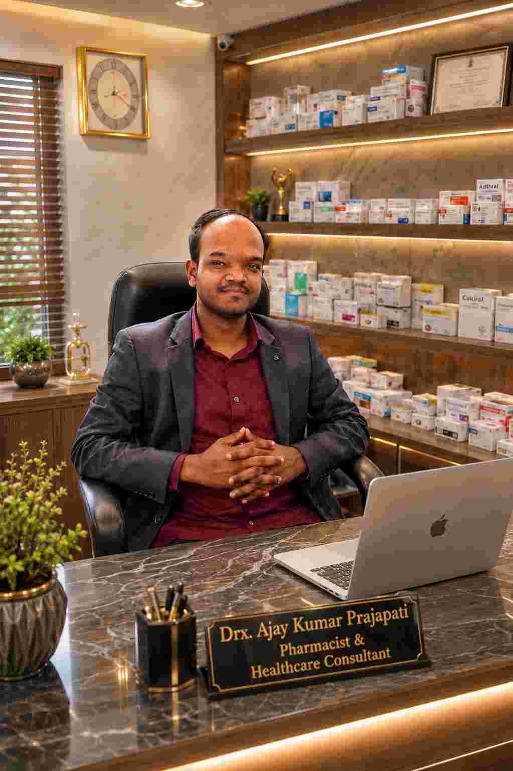 Ajay kumar